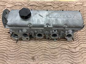 Ft86-ft95 Volvo 1000398 Ft84 B23 Cylinder Head Also Fits B230 Engines