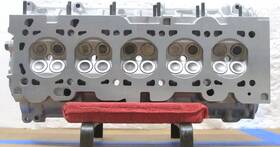 1001524 Volvo Reconditioned Cylinder Head For 1998-2000 2.5l /153 Cid L5 20v Dohc