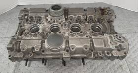 1001853 Volvo #fz01 2003 1.9 Cylinder Head S40 Casting #1001853 Used