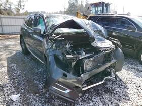 306-10045 Volvo Local Pickup Only Cylinder Head 2.0l Vin 10 4th And 5th Digit Fits 16-19