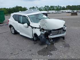 306-10262 Volvo Cylinder Head Vin Ac 4th And 5th Digit Fits 19-20 Xc40 566173