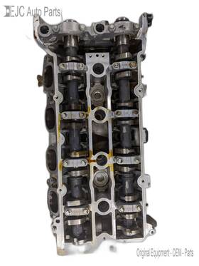 306-50162 Volvo Right Cylinder Head For 05-11 Xc90 4.4