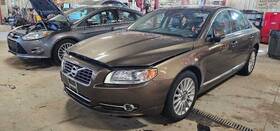 306-50234 Volvo Cylinder Head 3.2l Fits 2013 S80 1141026