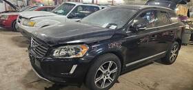 306-50322 Volvo Cylinder Head Xc70 3.0l Turbo Fits 2015 Xc60 1186757