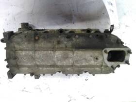 306-58257l Volvo 87-90 760 Driver Left Cylinder Head B280f Engine