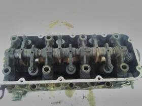 306-58257r Volvo 87-90 760 Passenger Right Cylinder Head B280f Engine