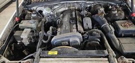 306-58685 Volvo Cylinder Head 2.9l Fits 95-97 960 1164764