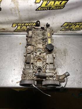 306-59091 Volvo Cylinder Head 2.4l Fits 2001 S60 1156368