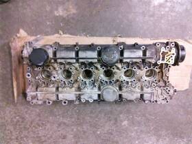 306-59123 Volvo Cylinder Head Without Turbo Fits 00-01 80 Series 229185