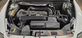 306-59387 Volvo Cylinder Head 2.5l B5254t7 Turbo Fits 2006 S40 1190493
