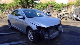 306-59615a Volvo Dnl