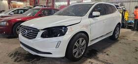 306-59699a Volvo Cylinder Head 2.0l Fits 2015 Xc60 1163426