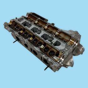 31401057 Volvo Engine Cylinder Head Oem 16-21 S60 V60 Xc60 Xc90 2.0