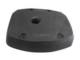 31410958 Volvo 2019-2022 Xc40 Engine Cover Maintenance Lid