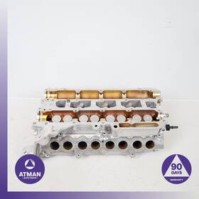 31430782 Volvo 14-25 Xc90 Xc60 T6 Engine Motor Cylinder Head Oem