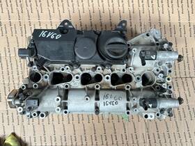 36011313 Volvo 15-18 S60 V60 T5 2.0l Turbo Engine Cylinder Head 77k M Oem
