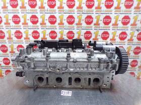 360135610 Volvo 2016-2017 Xc60 2.0l Engine Cylinder Head Assembly Oem