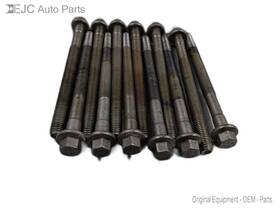 6842347 Volvo Cylinder Head Bolt Kit For 13-16 S60 2.5 Turbo