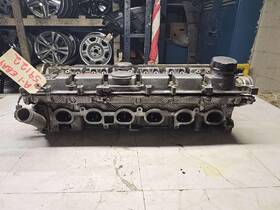 82511221 Volvo 01 2001 80 Series With Turbo Cleaned Cylinder Head Assembly