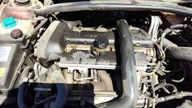 82511361 Volvo 2000-2003 V70 Xc Cylinder Head Assembly Oem 2.4l Turbo