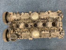 8252302 Volvo 06-12 S40 V50 C70 C30 S60 2.5 Cylinder Head