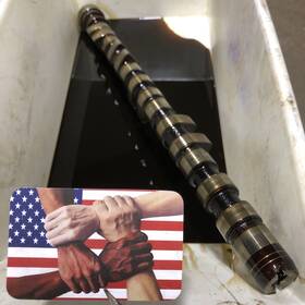 9180879 Volvo 5 Cylinder Turbo Intake Cam Camshaft Oem
