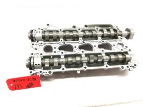 P31430152 Volvo 2015-2022 Xc90 Engine Motor Upper Cylinder Head Braket With Camshafts Oem