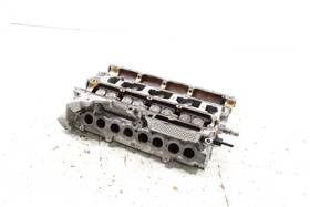 P31430782 Volvo Xc90 2.0l Engine Motor Cylinder Head Oem 2016 - 2017