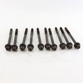 7sdf49 Vr Gaskets 00 Pt Cruiser Cirrus Head Bolt Set Sebring Voyager 2002 2001 2006 2009
