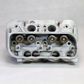 021.101.371q Vw Porsche 914 1.7l Rebuild Cylinder Head 021101371q