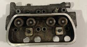 025101375 Vw Genuine Used Cylinder Head Part Number - Parts/repair