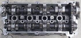 027103373e Vw Golf Jetta Mk2 Corrado Passat B3 1.8 16v Kr Engine Cylinder Head