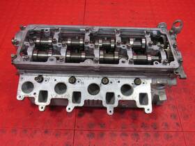 03l103373l Vw 2.0l Cjaa Tdi Cylinder Head Assembly Jetta / Golf Beetle 03l 103 373 L 0334