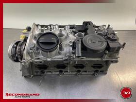 06j103373a Vw 09-15 Audi Jetta Gti Passat Cc 2.0 Cylinder Head Complete