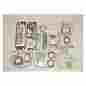 W0133-1598249-rei Victor Reinz Cylinder Head Gasket Set