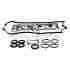 W0133-1601370-keu Keukdong Cylinder Head Gasket Set