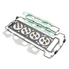 W0133-1605168-elw Elwis For Saab Cylinder Head Gasket Set