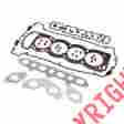 W0133-1609627-elr Elring Cylinder Head Gasket Set