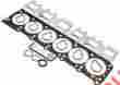 W0133-1612644-rei Victor Reinz Cylinder Head Gasket Set