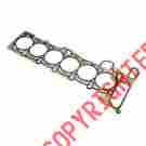 W0133-1615616-rei Victor Reinz Cylinder Head Gasket