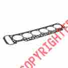 W0133-1616863-rei Victor Reinz Cylinder Head Gasket
