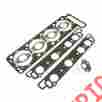 W0133-1617514-rei Victor Reinz Cylinder Head Gasket Set