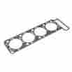 W0133-1622207-elr Elring Driver Side Cylinder Head Gasket