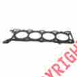 W0133-1622280-pay Payen Cylinder Head Gasket