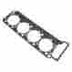 W0133-1623027-elr Elring Cylinder Head Gasket