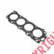 W0133-1623124-tah Taiho Cylinder Head Gasket