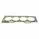 W0133-1627725-pay Payen Cylinder Head Gasket