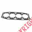 W0133-1628222-elw Elwis Cylinder Head Gasket
