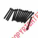 W0133-1631661-rei Victor Reinz Cylinder Head Bolt Set
