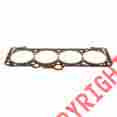 W0133-1631923-elr Elring Cylinder Head Gasket
